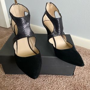 Marc Fisher heels
